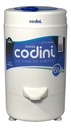 Secarropas Codini Advance Ad61 - 6.1kg Color Blanco