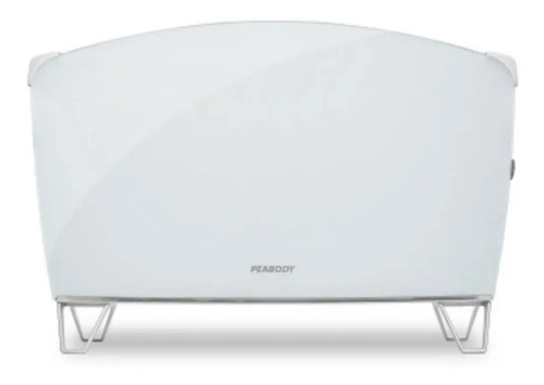 [3131] Vitroconvector Peabody Pe-bvc15b 1500w Blanco P1 Blanco