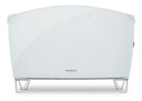 Vitroconvector Peabody Pe-bvc15b 1500w Blanco P1 Blanco