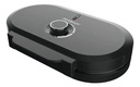 Peabody Pw-wm187xl Doble 2 Wafles 1200w Antiadherente Negro