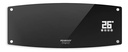 Calefactor Split Peabody Pe-cv20 C/remoto Digital Touch Color Negro
