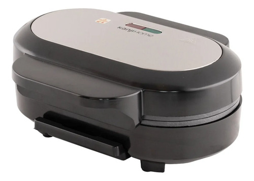 [1480] Hamburguesera Eléctrica Hm900sec01 900w Kanji Negro