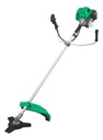 Desmalezadora Motoguadaña Zielen Zdm1 Naftera 52cc 2,2 Hp