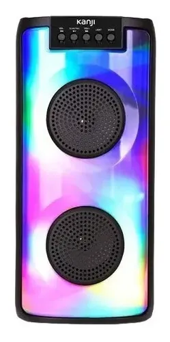 [4815] Parlante Harrison Kanji Numa 120w Color Negro