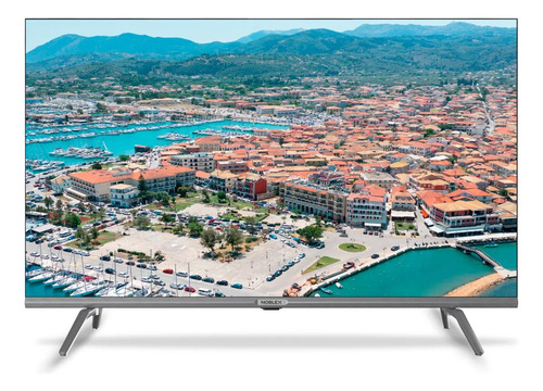 [4457] Smart Tv Noblex  32 Pulgadas Dr32x7050 Android Tv Hd