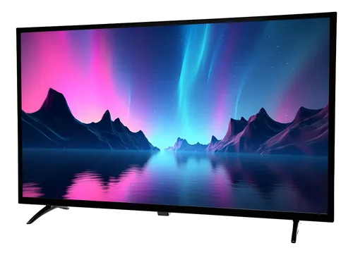 [2962] Smart Tv Enova 32 Te32ha10 Led Hd Android Tv