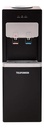 Dispenser Agua Telefunken Frío/calor Conservadora Bidón 20 L Negro