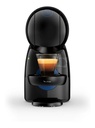 Cafetera Multibebida Dolce Gusto Piccolo Xs Black Negra 220v Negro