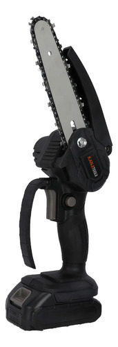 Podadora Electrica Portatil Kanji Tools 18v 2a Kit-pp181gb Negro