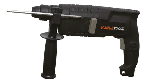 [5921] Rotomartillo Kanji Tools 800w Kit-rm8002pb Negro