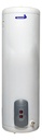 Termotanque Llamazul Eléctrico 130lts Blanco 220v