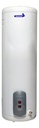 Termotanque Llamazul Eléctrico 130lts Blanco 220v