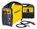 Soldadora Inverter Stanley Sirio 140 Origen Italia 130 Amp Amarillo