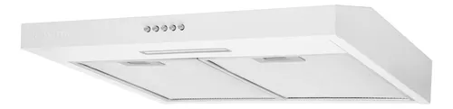 [5727] Extractor Purificador De Cocina 2 En 1 60cm Vitta Blanco