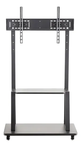 [6410] Soporte De Pie 32 A 70 Kanji Con Ruedas Altura Ajustable Kjh-tvm3x75p