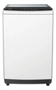 Lavarropas Enova Carga Superior 6 Kg Blanco