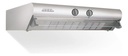 Extractor Purificador De Cocina Axel Ax-750 Acero Inoxidabl Acero Inoxidable