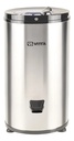 Secarropas Centrifigado 6kg 2800 Rpm Vitta Silver