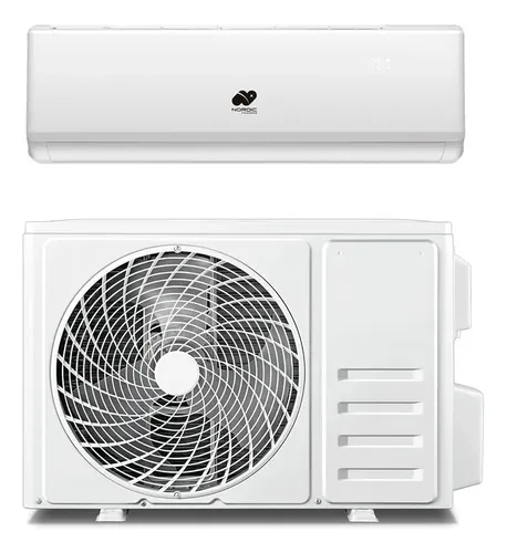 [6984] Fedders Nordic Nfsv09tc1 Nfsv09tc1 Blanco Blanco