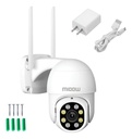 Camara Midow Exterior Domo 2K WIFI MDWSC2E