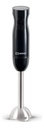 Minipimer Mixer Vitta 800w 2 Vel Acero Inoxidable Negra Negro