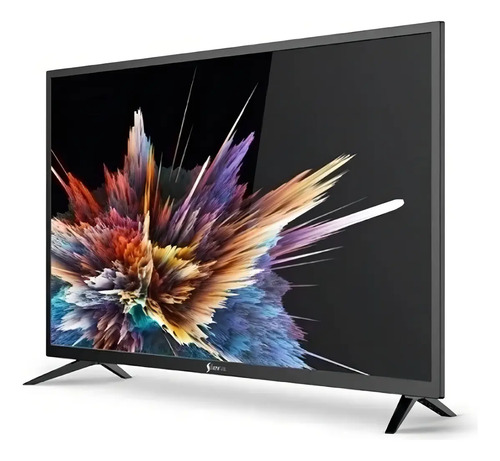 [7192] Smart Tv Siera 32 Led Stv3203 Hd Android