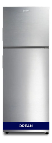 [7207] Heladera No Frost Inverter 342 L Inox Drean Rzn320pcarx0 Gris