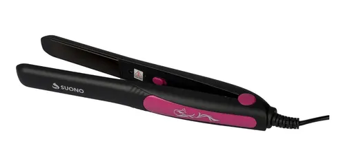 Planchita De Pelo Mini Souno SNPE-1101 40W Portatil GN-743 ACC0060