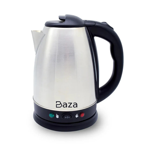 [8652] Pava BAZA Corte Mate (BZPA-621CL)
