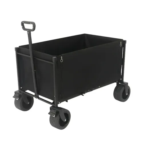 [9016] Carrito Pleglable Multiuso 2 en 1 MIDOW (MDWCSPL)