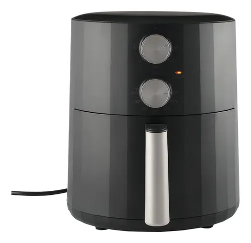 [9064] Freidora SMARTLIFE De Aire De 5L Manual (SL-AF0050MB)