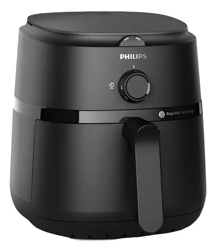 [9066] Freidora PHILIPS De Aire NA1200 De 4,2L Rapid Air (PHNA12000)