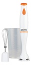 Minipimer Licuadora De Mano Vitta 2 En 1 800w Blanco