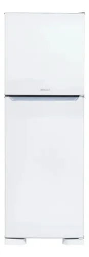 Heladera Briket Con Freezer - Bk2f 2111 492 Lts Color Blanco