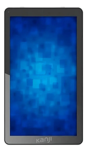 [711] Tablet 10.1  16gb Color Negro 1gb De Memoria Ram