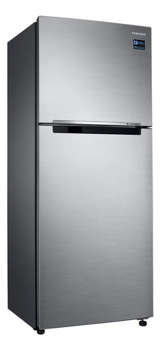 [4747] Heladera Samsung Rt29k507js8 Invert - 290lts Inox Plateado