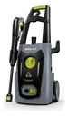 Hidrolavadora Ultracomb Hdl-800 1600w Negro. Gris 50