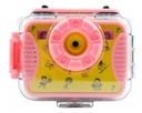 Camara Kanji Kids Go Pro S004 - Rosa