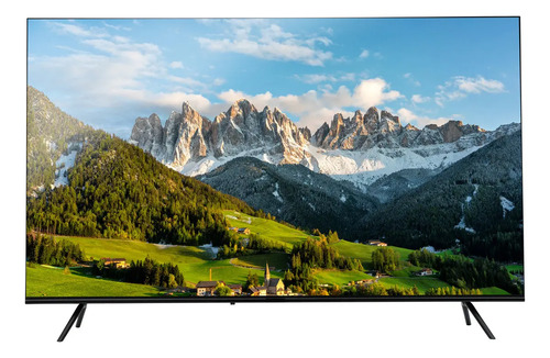 Smart Tv Skyworth 50  Led 4k Uhd Frameless Google Tv.