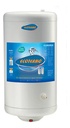 Termotanque Ecotermo 70 Lts Electrico C/superior Tec010s070 Blanco