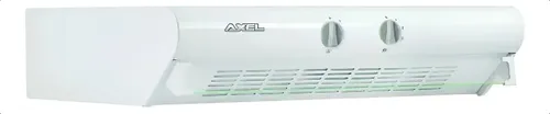 Extractor Purificador De Cocina Axel Ax-750  Blanco 220v