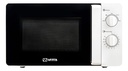 Microondas Vitta Mecanico 23l Vit-mw2xlx002 700w Blanco
