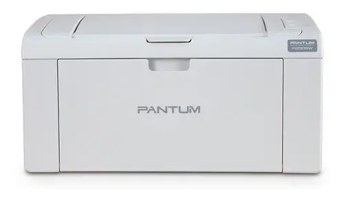 [5855] Impresora Simple Función Monocromática Pantum Hero P2509w Con Wifi