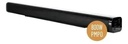 Barra De Sonido Harrison 800w Bluetooth Con Control Color Negro