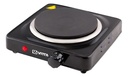 Anafe Electrico Simple Vitta - Negro 220v Negro