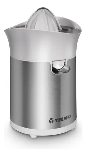 [420] Exprimidor Eléctrico Yelmo Ex-1304 120w - 50hz 220v 50 Hz