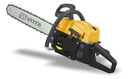 Motosierra Naftera Arranque Facil 52cc 20'' 3 Hp Vitta Amarillo