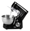 Batidora De Pie Liliana Turbobat Ab914 Negra Color Negro Frecuencia 50 Hz X 60 Hz