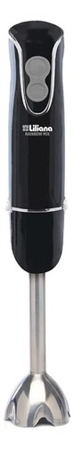 [4059] Mixer Liliana Rainbow Mix 450w - Ah103n (Negro)