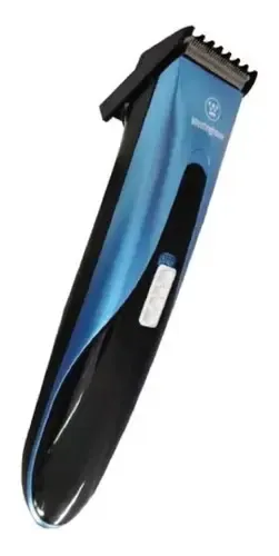 [4592] Cortadora De Pelo Westinghouse Whhcl603 Usb Color Azul Azul